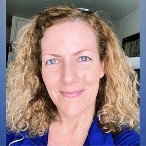 Meet your Posher, Christy